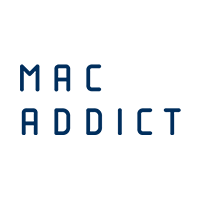 Mac addict