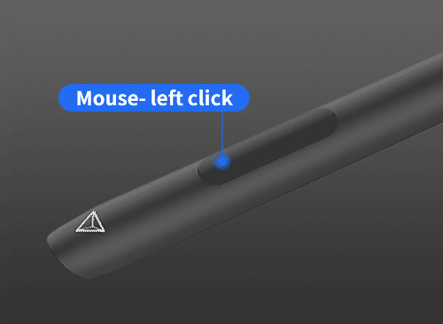 Mouse left