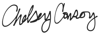 Chelsea signature