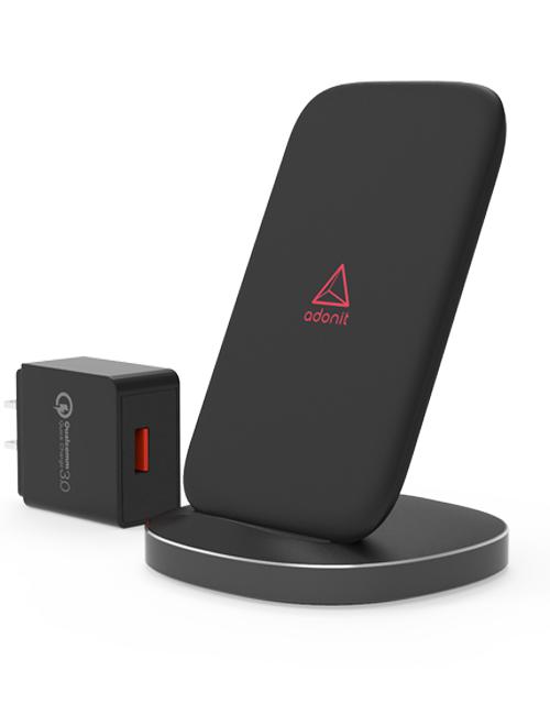 Adonit Wireless Charging Stand
